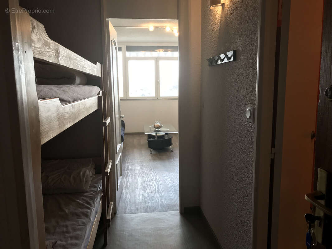 Appartement à SAINT-LARY-SOULAN