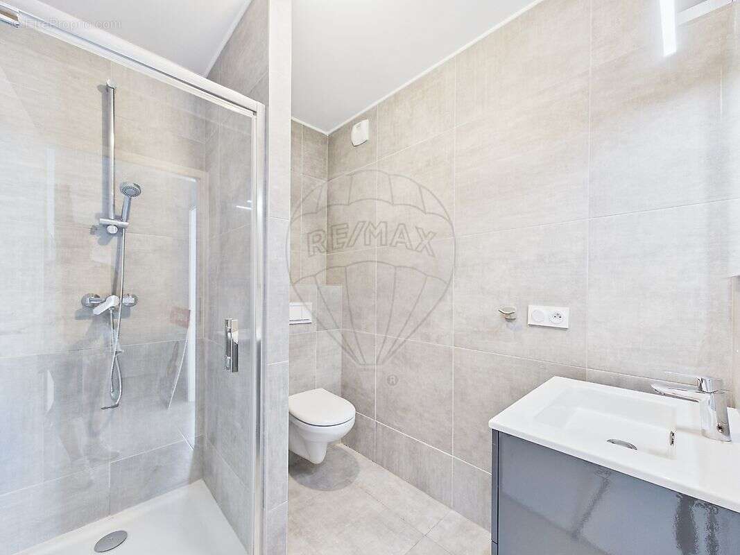Appartement à THIONVILLE