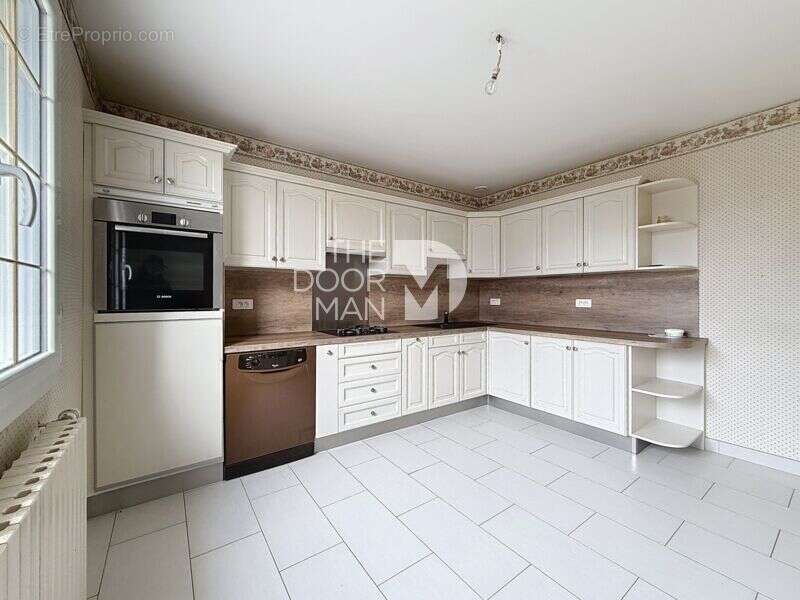 Maison à SAINT-HERBLAIN