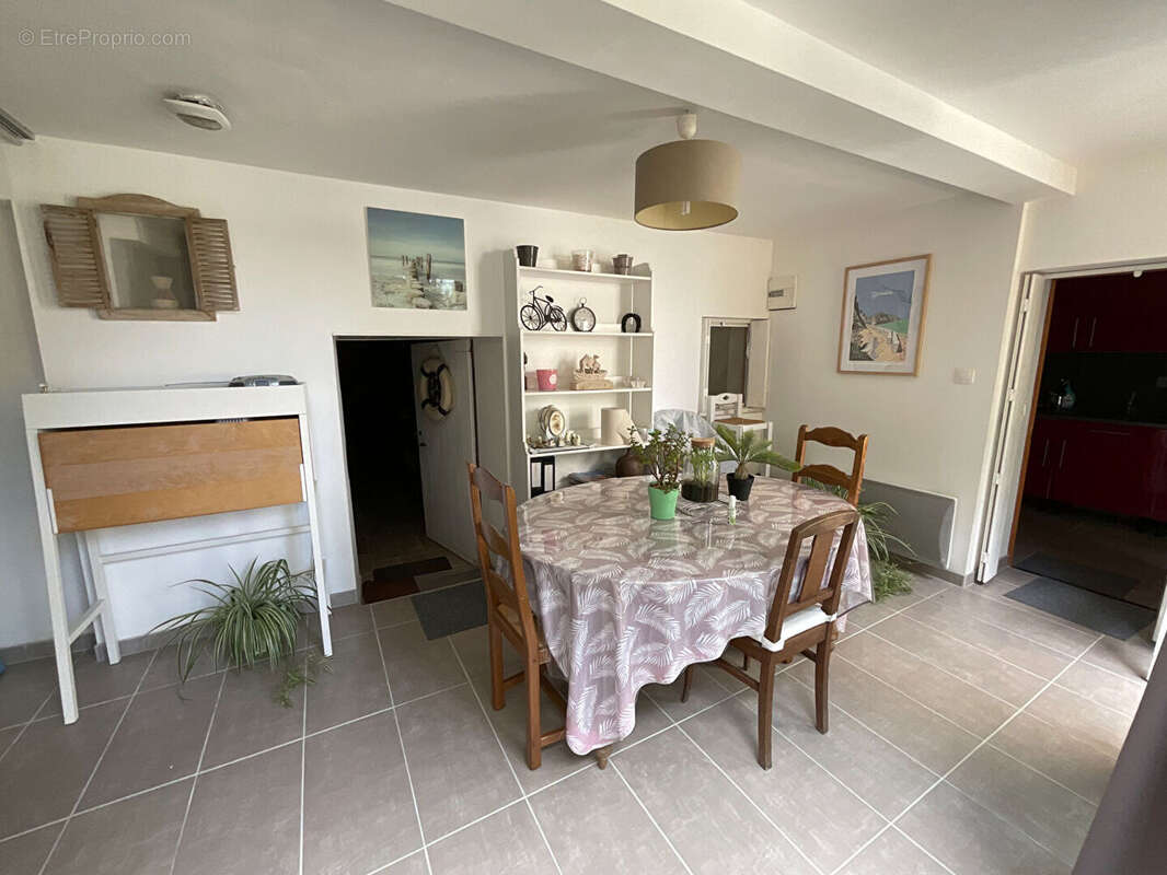 Maison à ANDRESY
