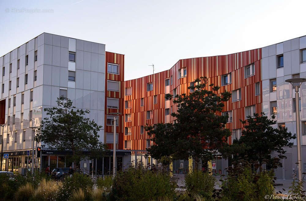 Investissement en residence hotelière - photo 2