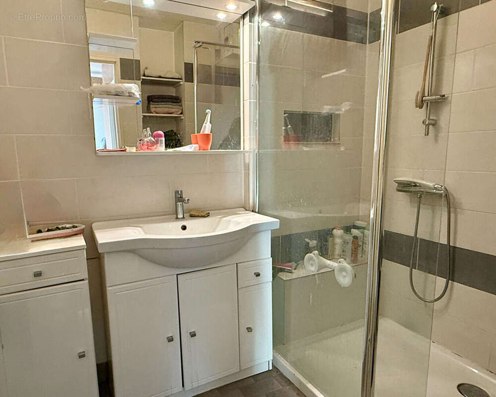 Appartement à CAGNES-SUR-MER