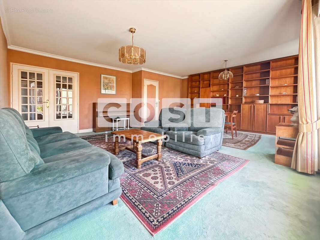Appartement à BOIS-COLOMBES