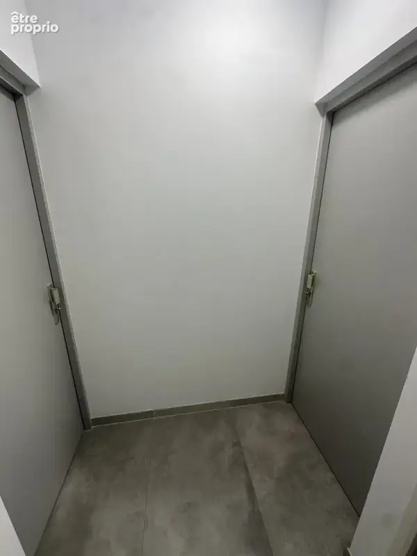 T2 avec balcon filant — 1er étage- Plombières- Ideal investissement - photo 5
