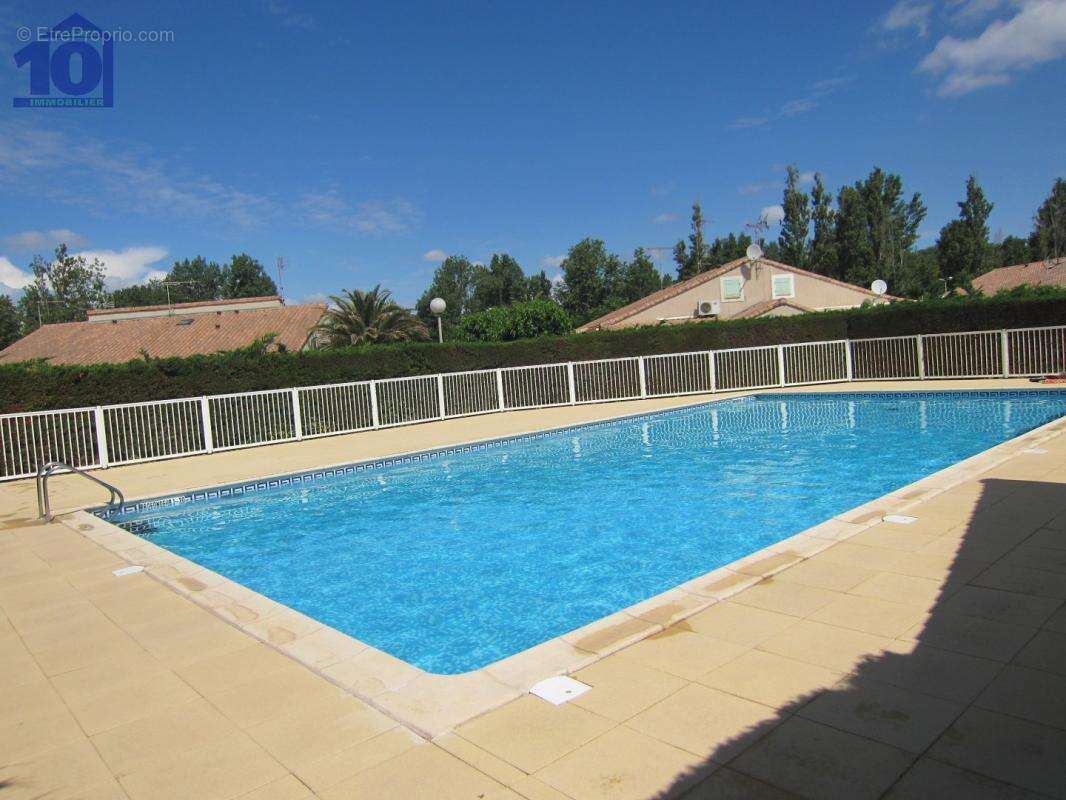 Maison à VALRAS-PLAGE