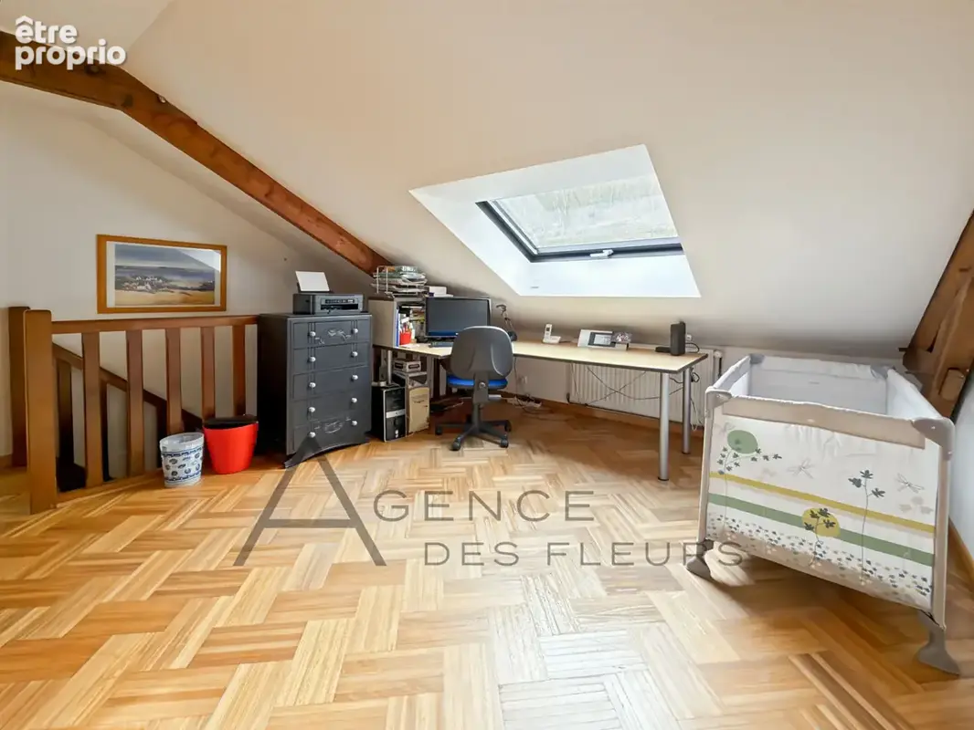 Maison Elbeuf 131 m2 - photo 8