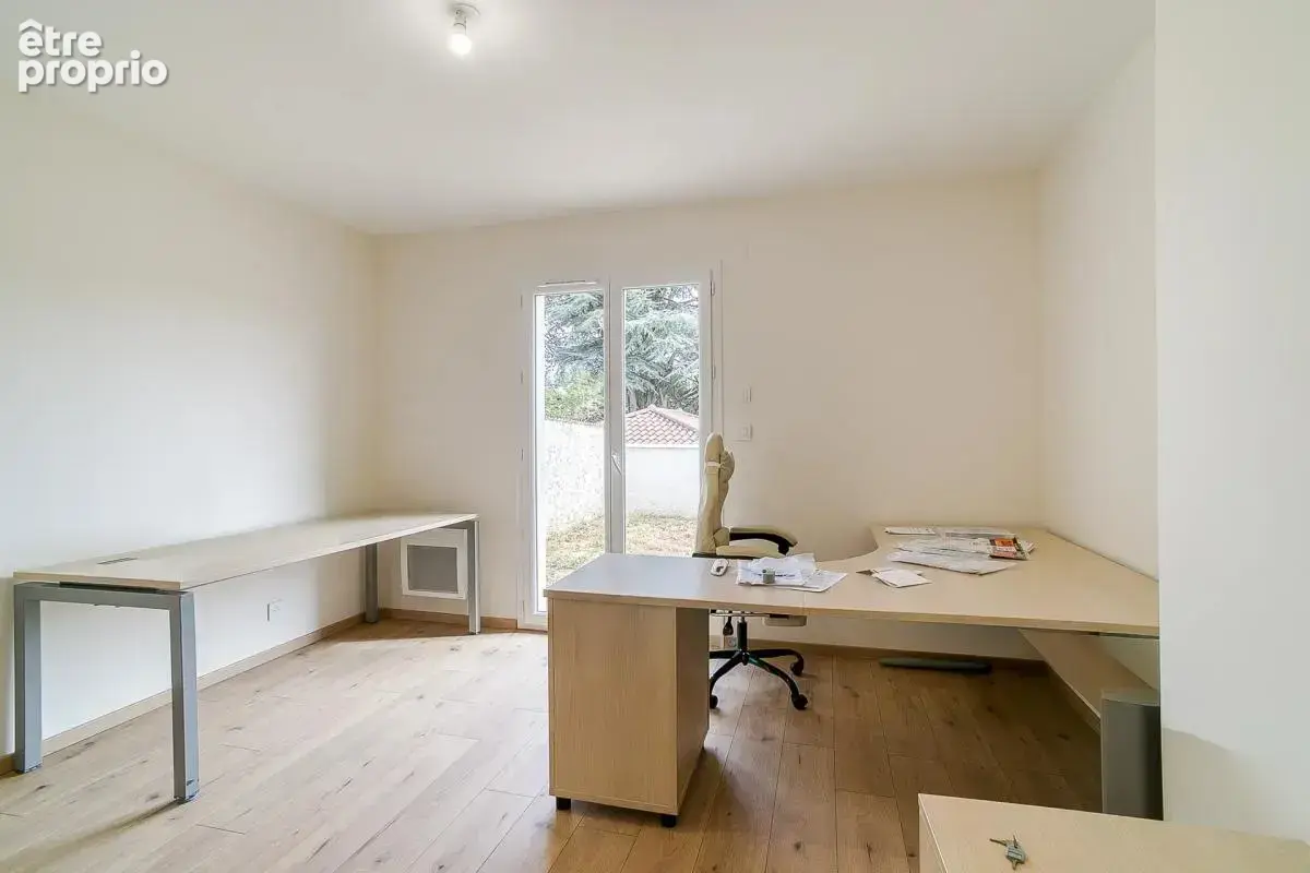 Maison de 5 pièces de 116 m² à Roussillon - photo 10