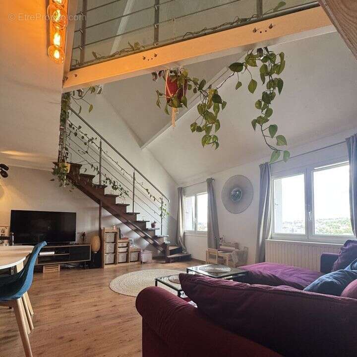 Appartement 95 m² à Etampes  - photo 52