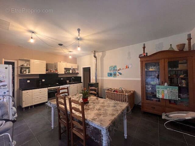 Maison à MARSEILLAN