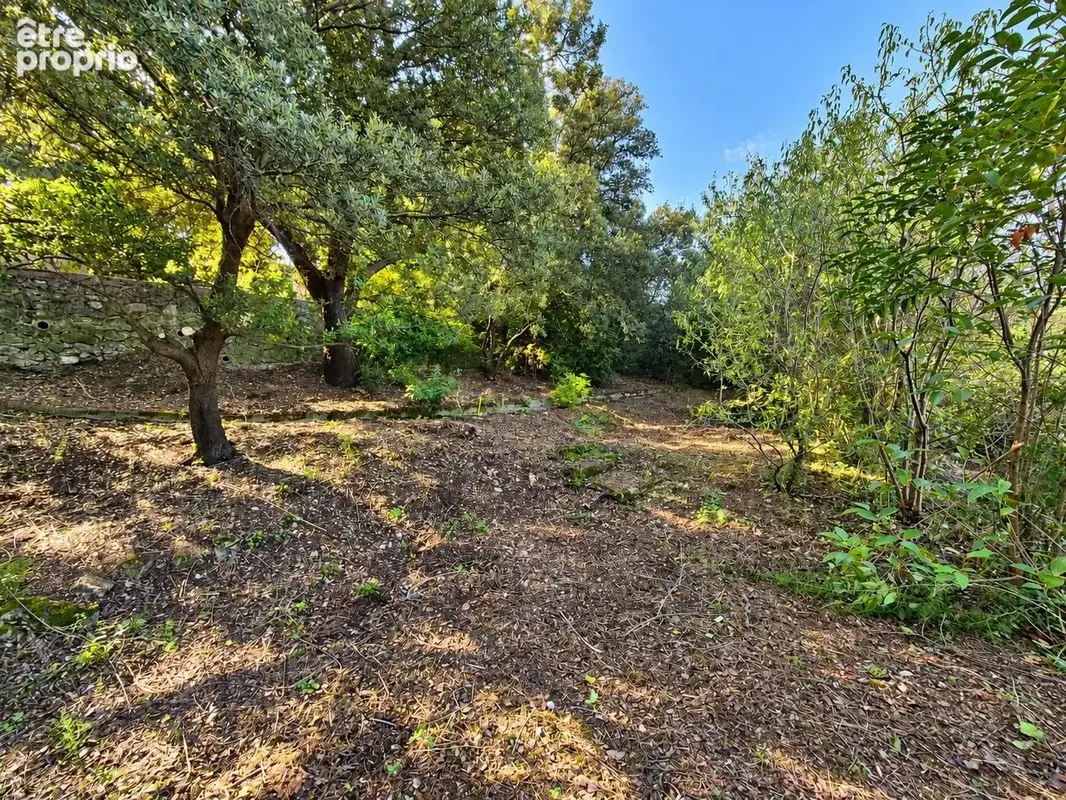 Terrain 536 m² à vendre à Septemes-Les-Vallons (13240) - photo 5