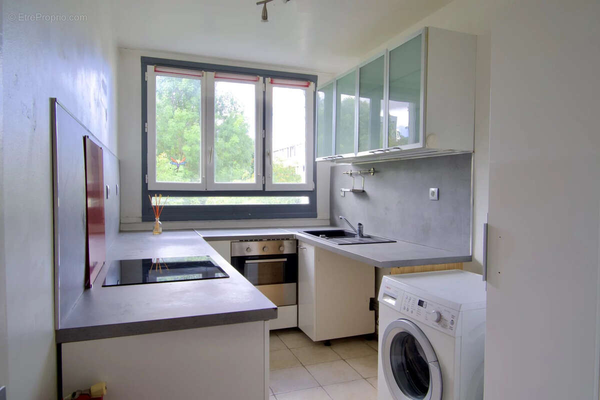 - appartement beynes - - photo 2