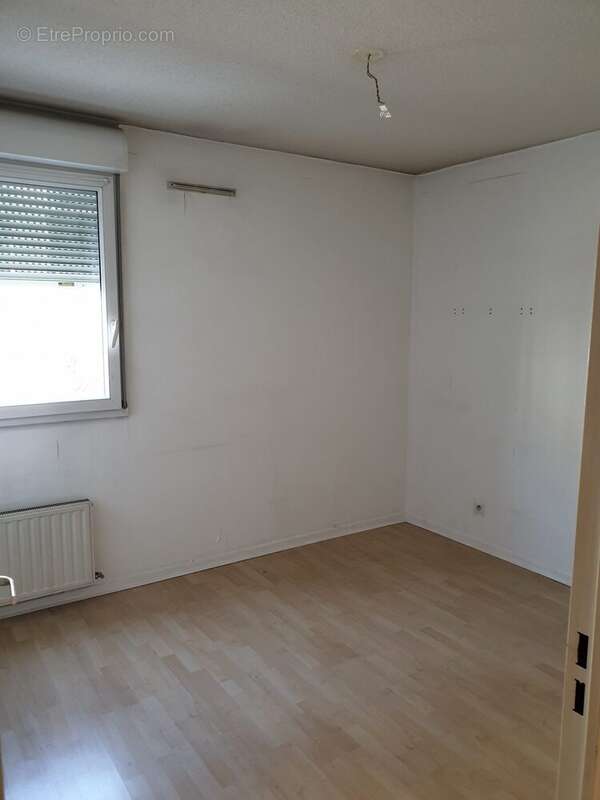 Appartement à SAINT-FONS