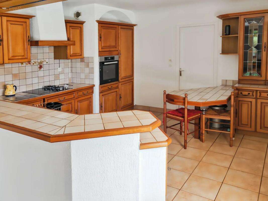 Maison à LE POINCONNET