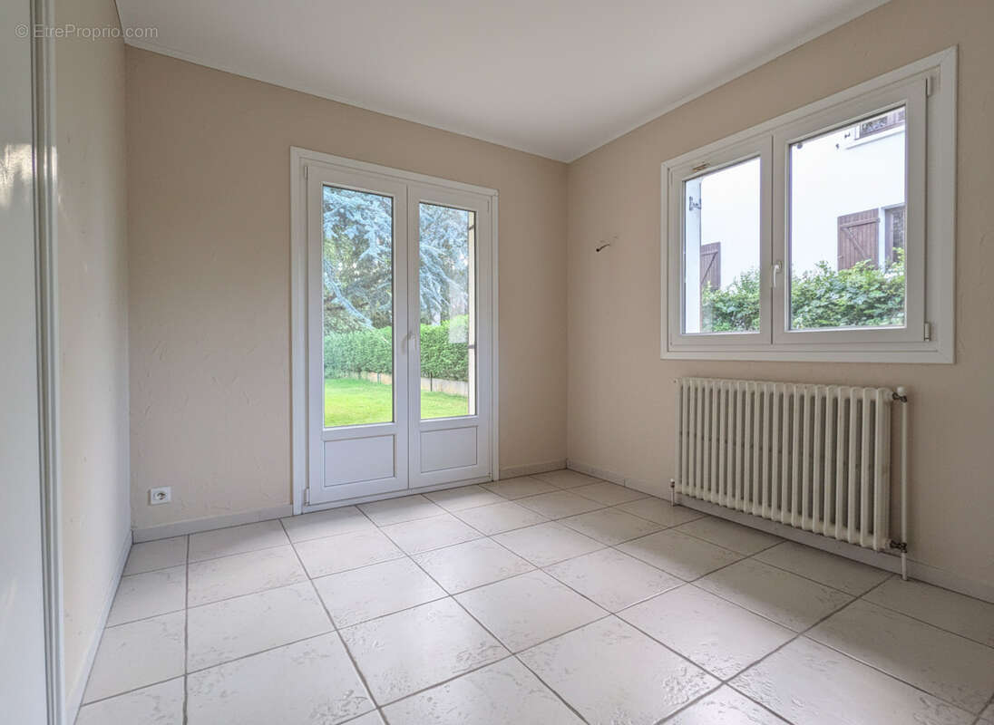 Maison à TETEGHEM