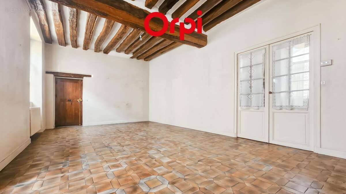 Appartement à ATHIS-MONS