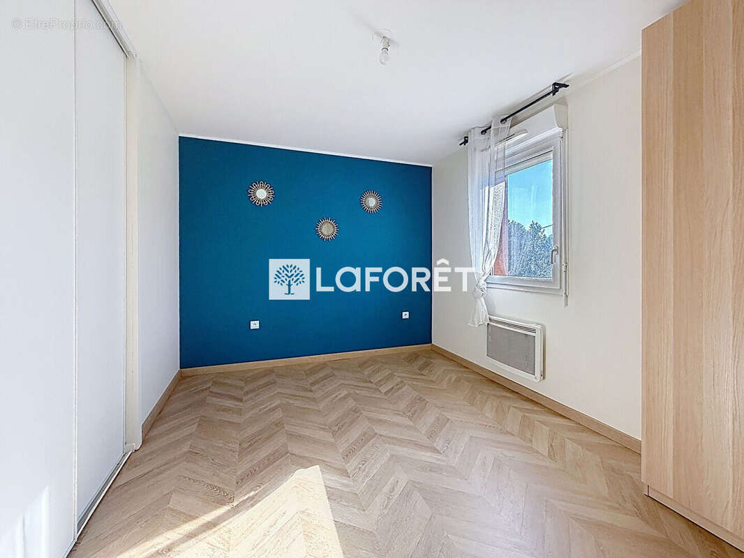 Appartement à SOTTEVILLE-LES-ROUEN