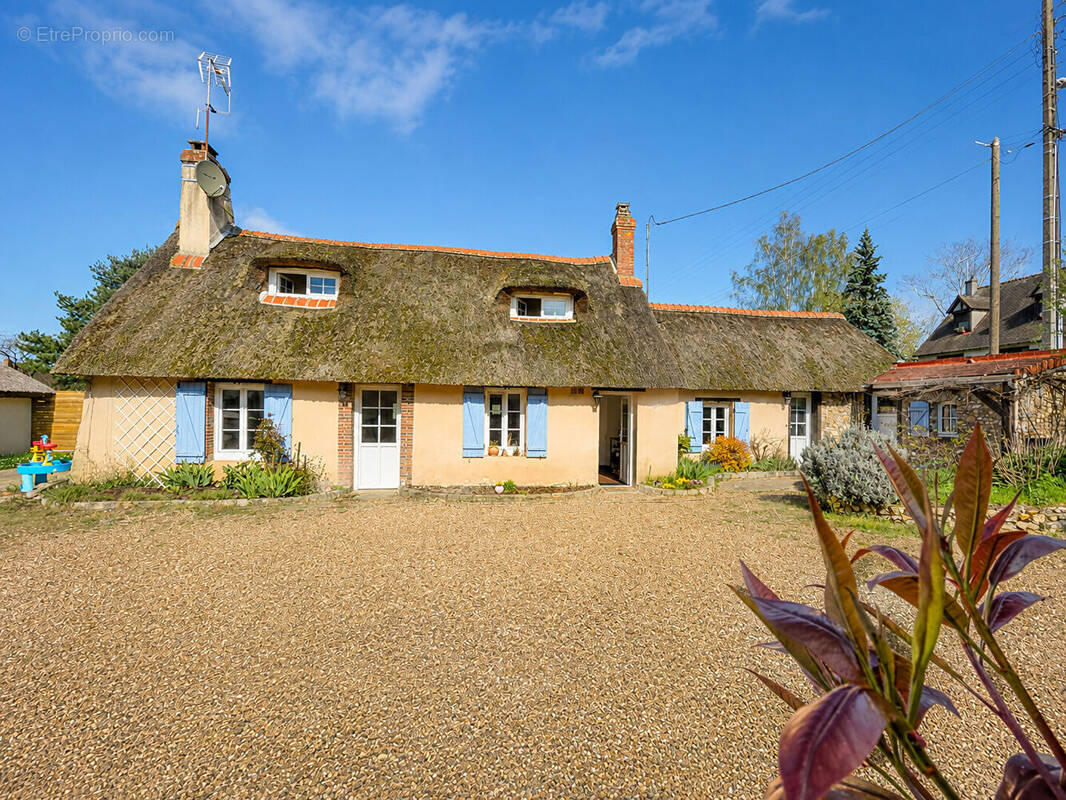 Maison à NERON