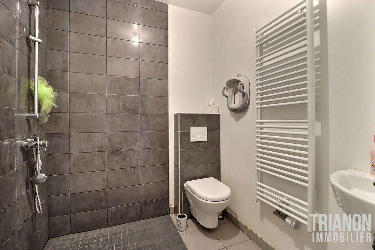 Maison à VILLEPREUX