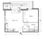 Appartement à ALBERTVILLE