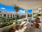 Appartement à SAINT-JEAN-CAP-FERRAT