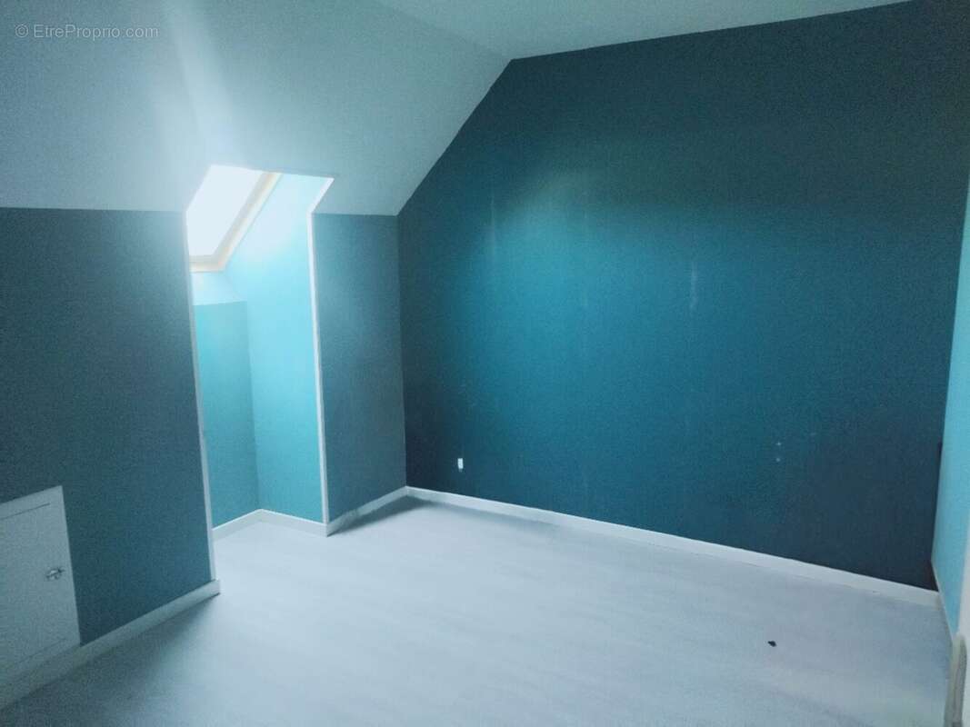 Maison à CAUDEBEC-LES-ELBEUF