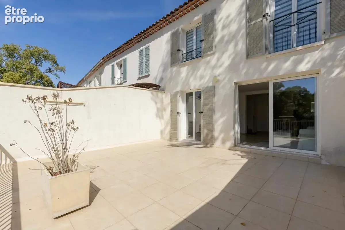 À vendre en exclusivité – maison-appartement t4 avec terrasse, garage et stationnement - photo 2