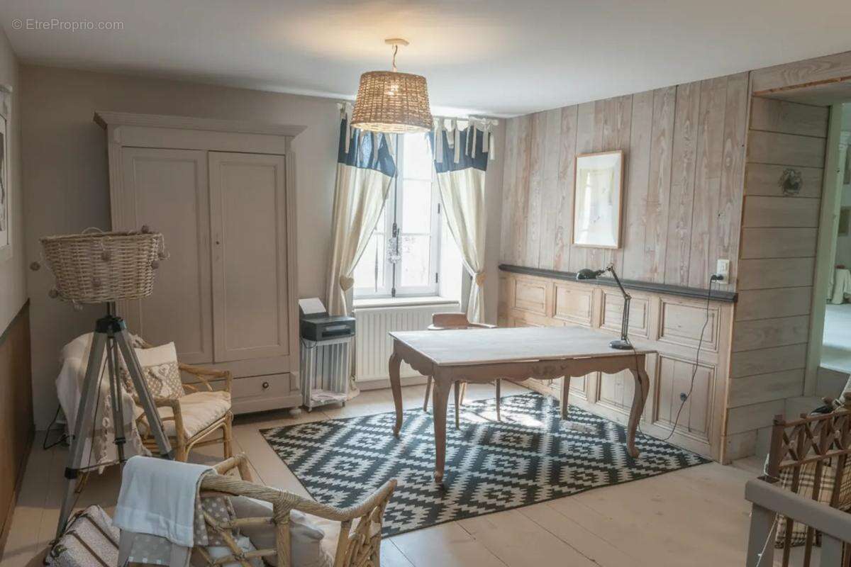 Maison à SAUVETERRE-DE-GUYENNE