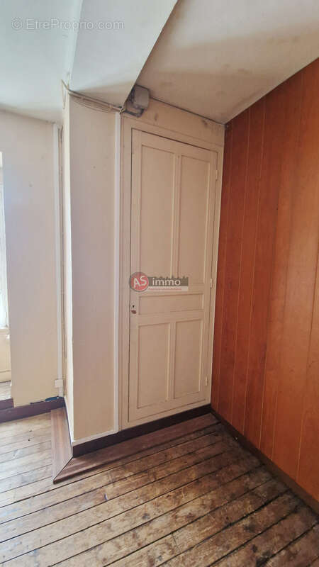 Appartement à DIEPPE