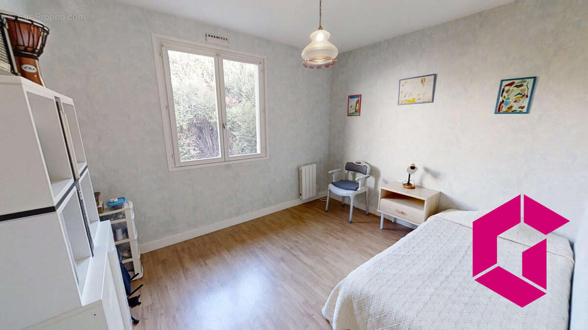 Maison à VERGONGHEON