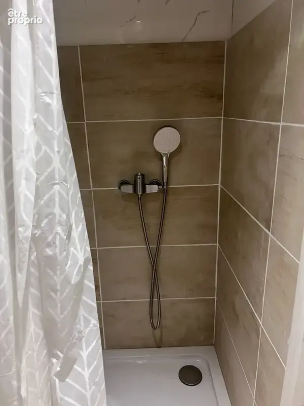 Maison à vendre 5 pièces GREZAC (17) 12 min de l'océan atlantique - photo 10