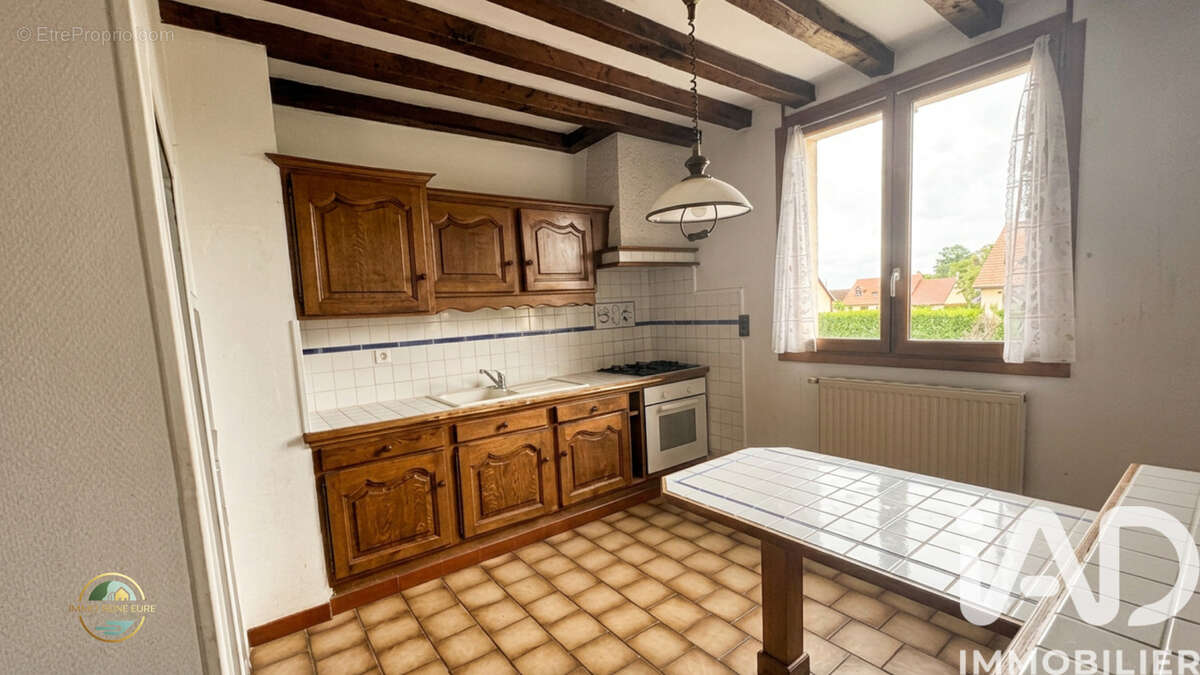 Photo 5 - Maison à SAINT-PIERRE-DU-VAUVRAY