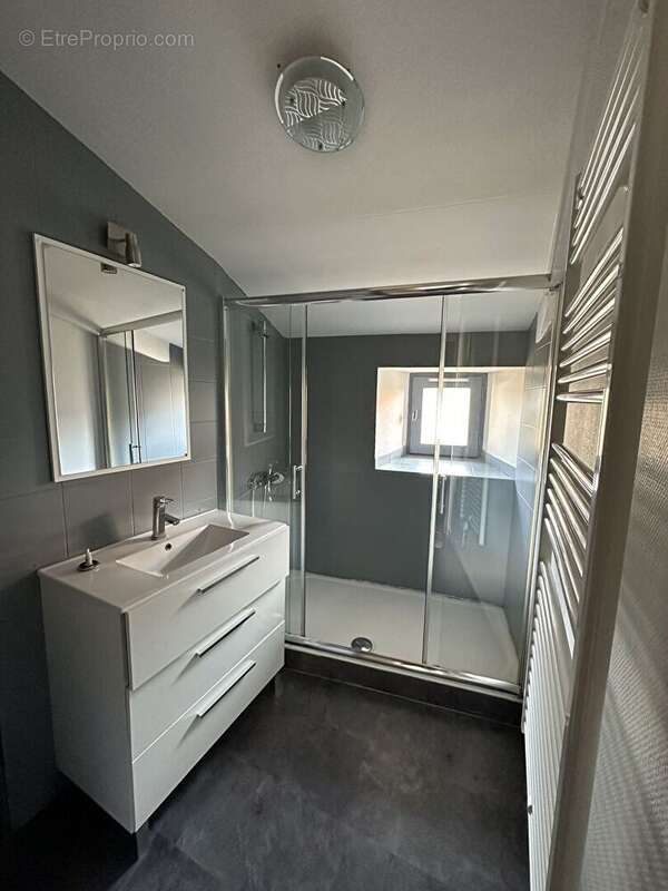 Appartement à SAINT-FLOUR