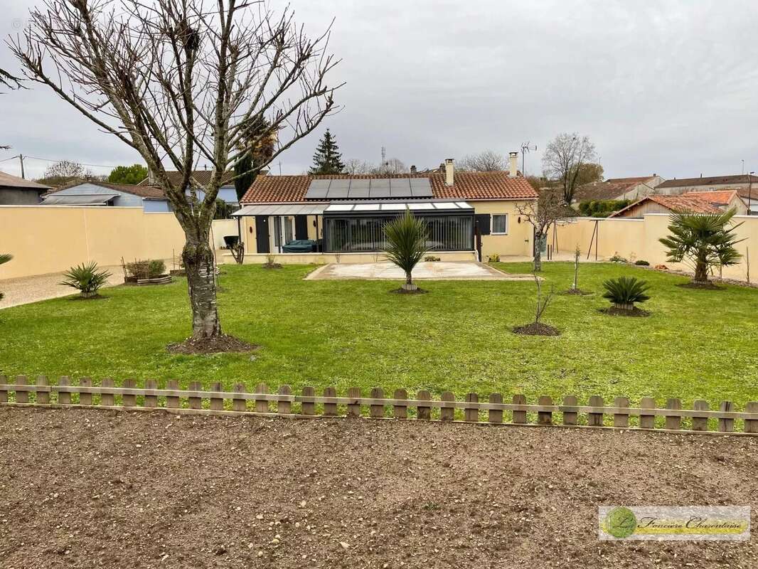 Maison à VERDILLE