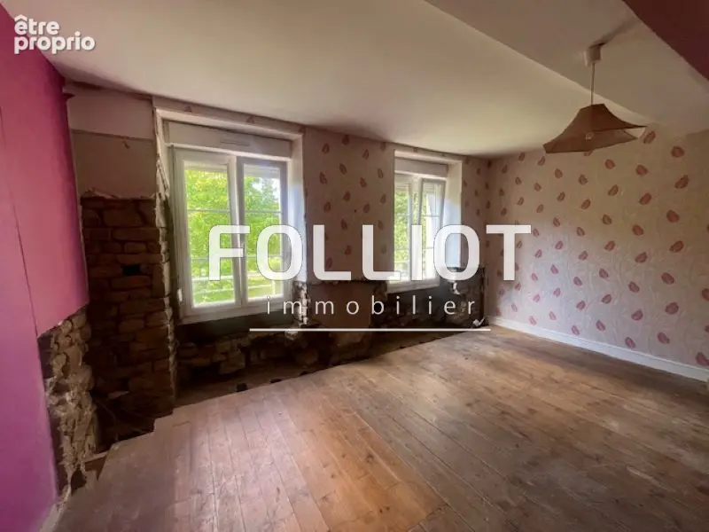 Maison Souleuvre En Bocage 7 pièce(s) 176 m2 - photo 8