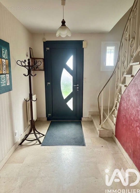 Photo 2 - Maison à CLEGUER