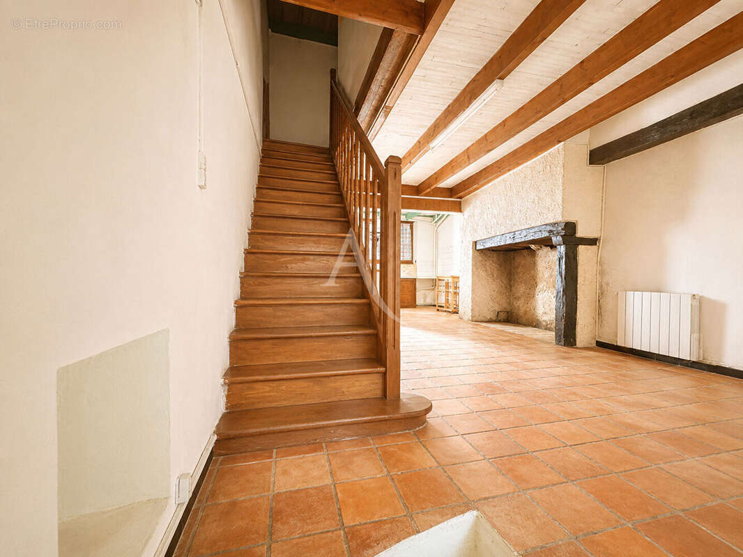 Maison à GREZELS