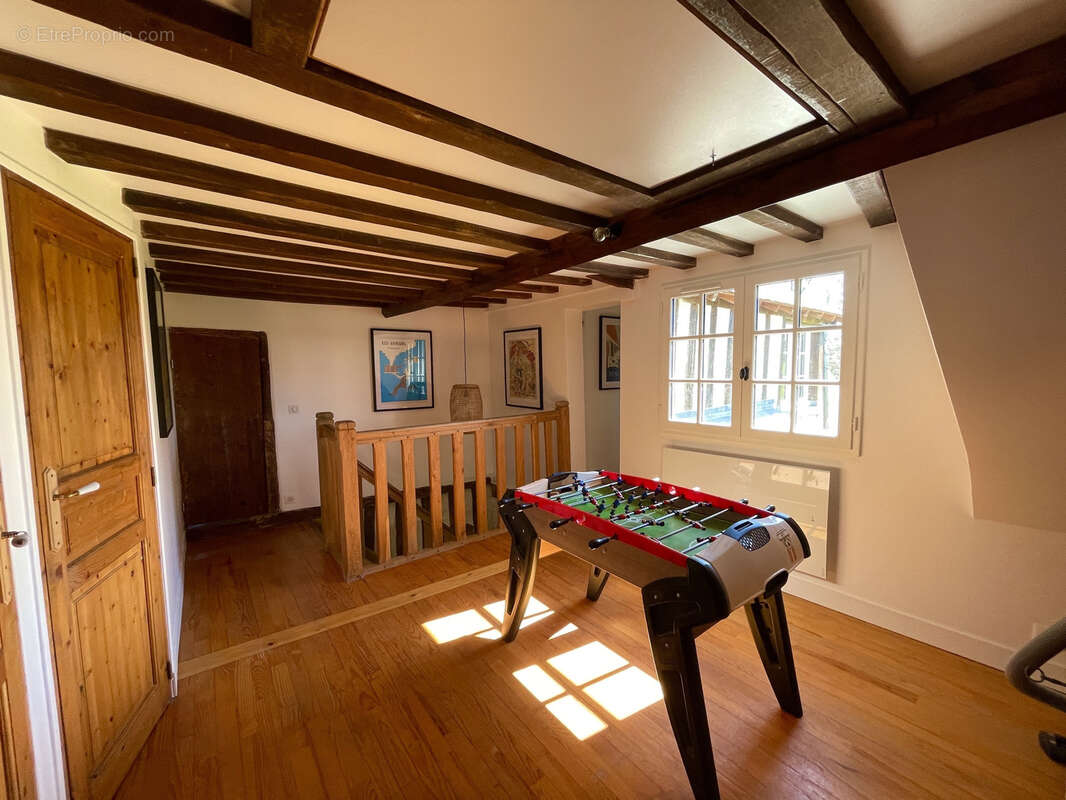 Maison à VILLERS-SUR-MER