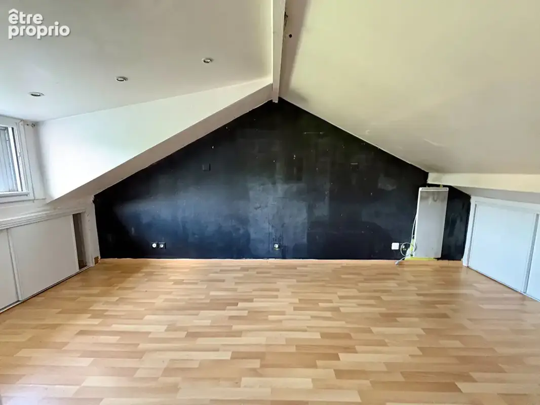 Maison Cormeilles En Parisis 5 pièces 70 m2 - photo 4