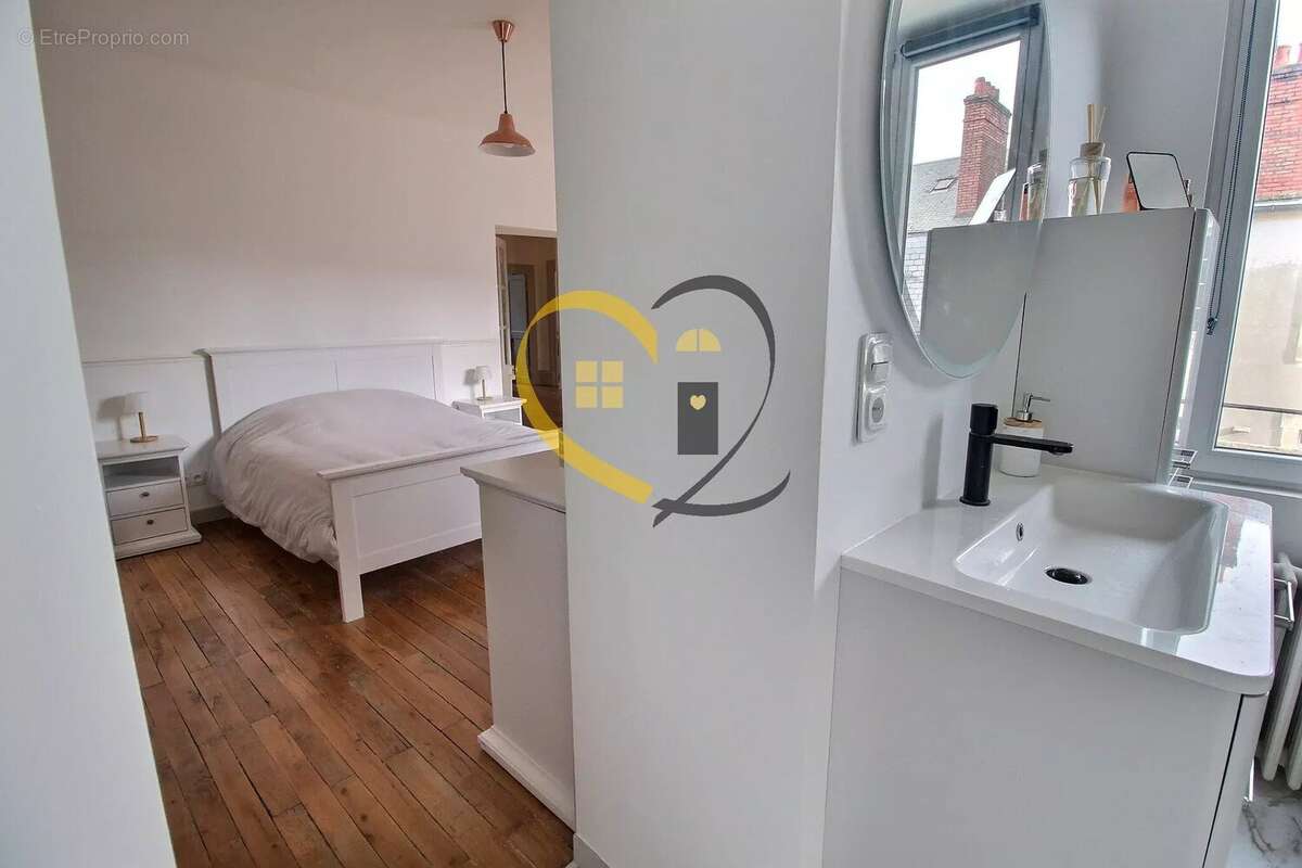 Appartement à BOURGES