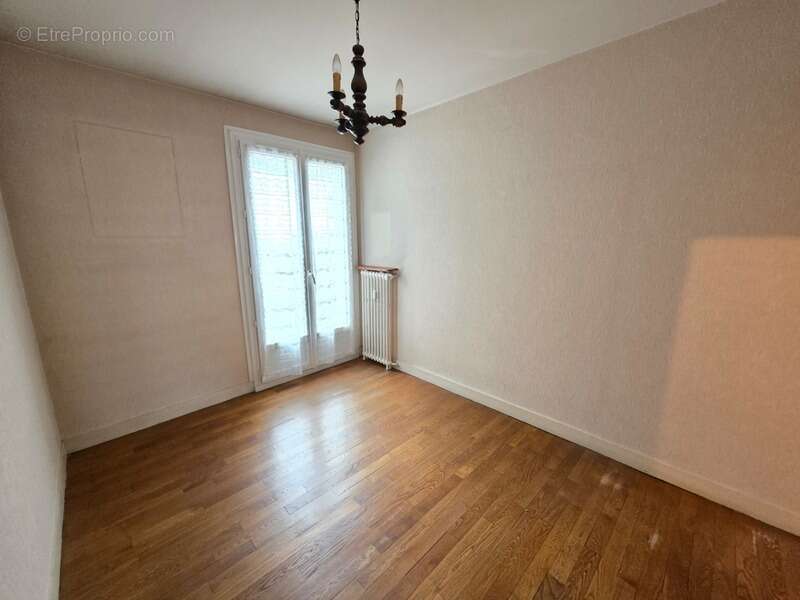 Appartement à LIMOGES