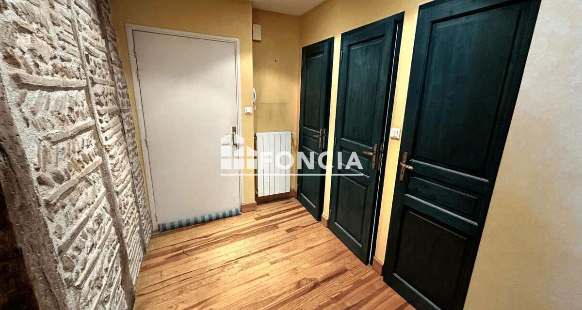 Appartement à CASTRES