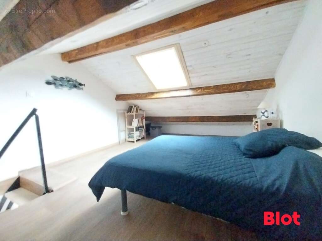 Maison à SAINT-BREVIN-LES-PINS