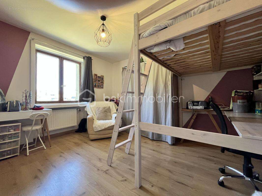 Maison à ALBENS