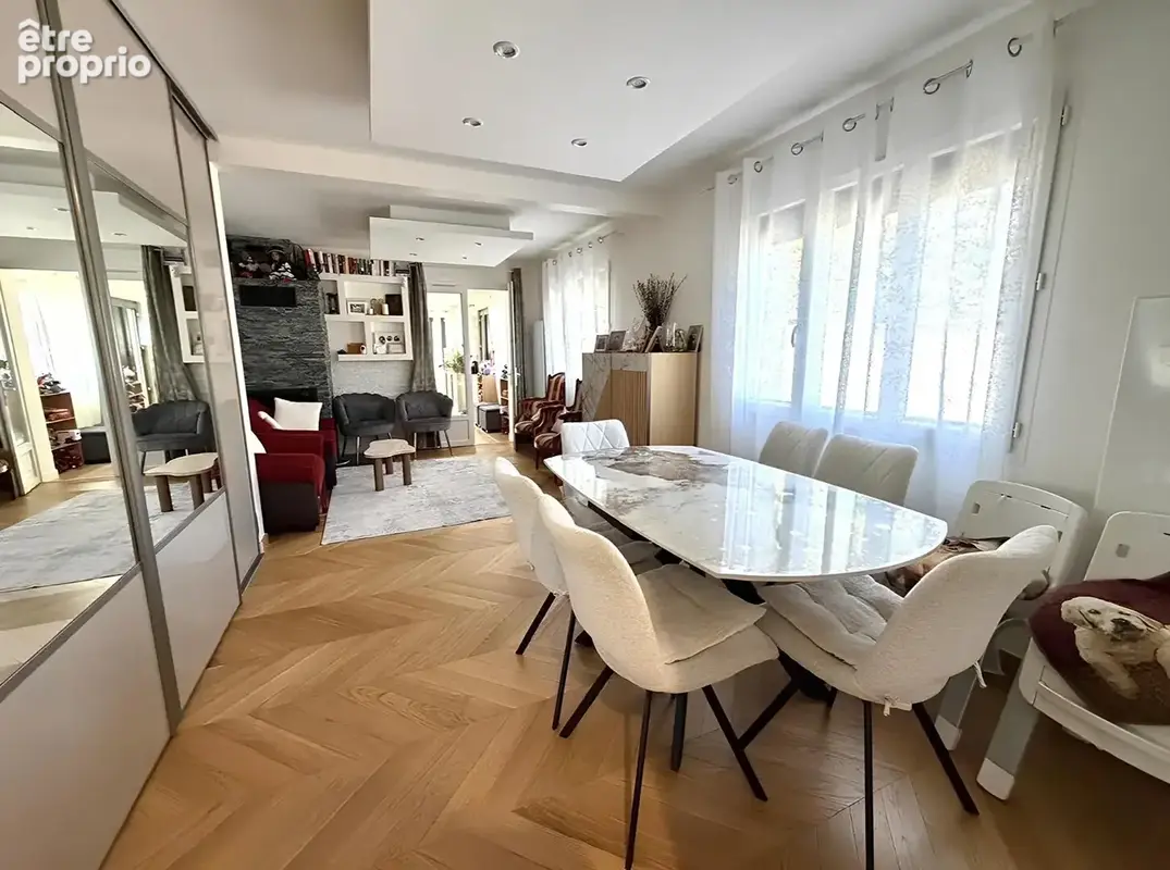 Maison 5 pièces - photo 2