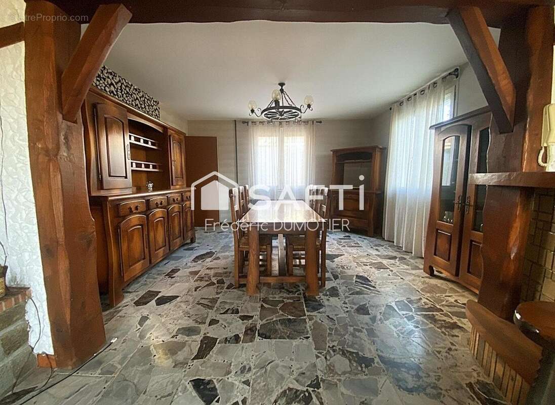 Maison 135 m² à Roisel  - photo 3