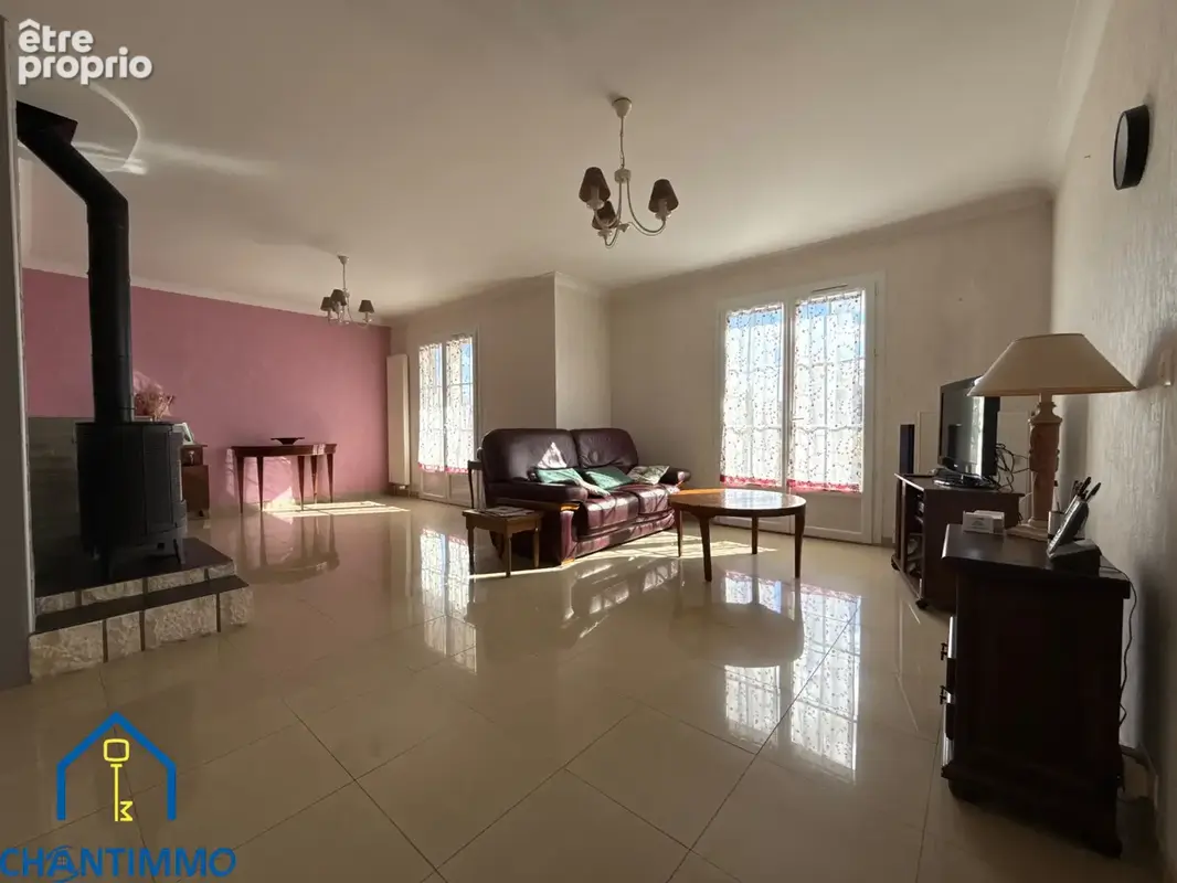 Magnifique Maison familiale à L'Hermenault - photo 3