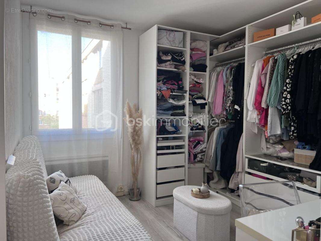 Appartement à FRONTIGNAN