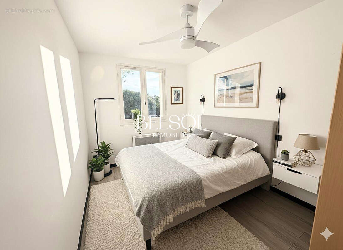 Appartement 33 m² à Argeles-Sur-Mer  - photo 3