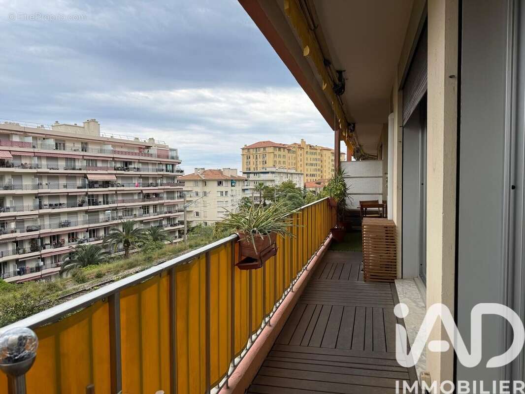 Photo 2 - Appartement à MENTON