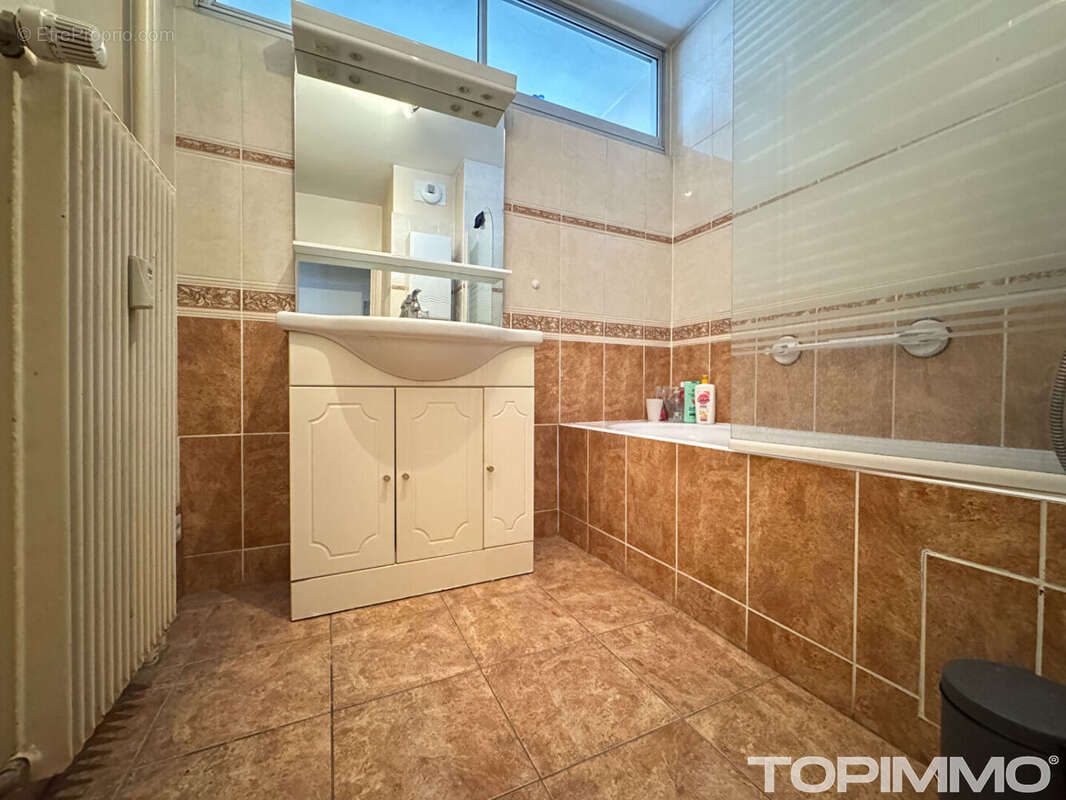 Appartement à COLMAR